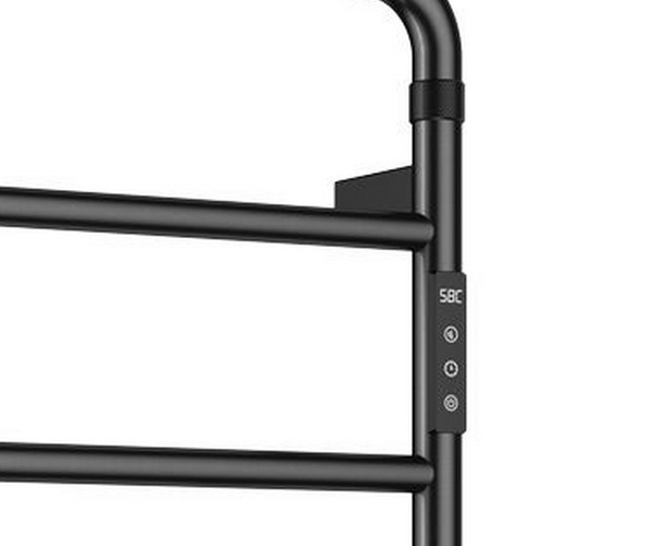 полотенцесушитель ALLEN BRAU PRIORITY 475х640